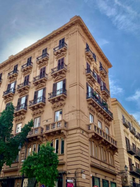 Vissi d'Arte Rooms Palermo